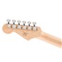 Електрогітара SQUIER DEBUT STRATOCASTER LRL DAKOTA RED