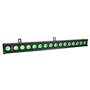 MATRIX BAR 1615