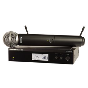 BLX24RE/SM58-H8E
