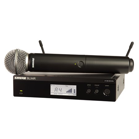 BLX24RE/SM58-H8E