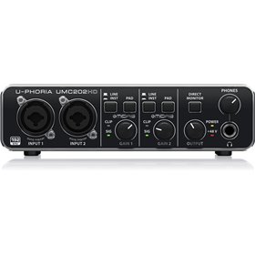 UMC202HD