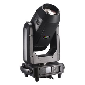 LUX LED HOT PROFILE 600s