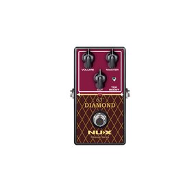 NUX NRO-6 ’63 Diamond