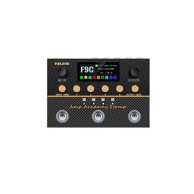 NUX Amp Academy Stomp