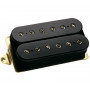 DIMARZIO DP104FBK SUPER 2 F-SPACED (BLACK) Звукосниматель для гитары фото