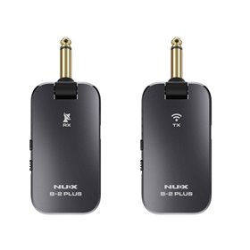 NUX B-2 Plus