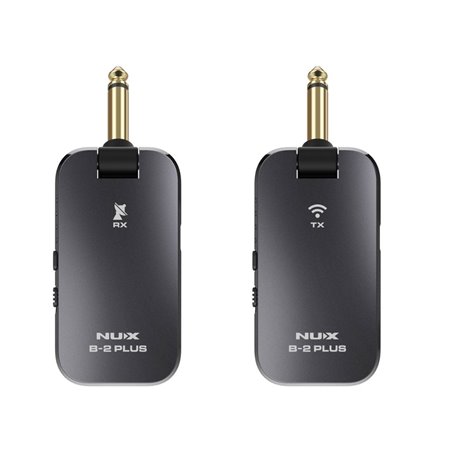 NUX B-2 Plus
