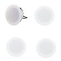 4all Audio SET 1xCELL 610 BT 3xCELL 610 PASSIVE