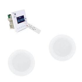 4all Audio SET 1xA5  2xCELL 610 PASSIVE