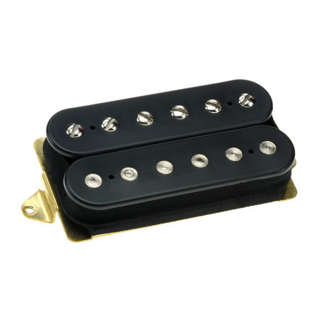 DIMARZIO DP155BK THE TONE ZONE (BLACK) Звукосниматель для гитары фото