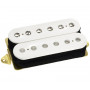 DIMARZIO DP155W THE TONE ZONE (WHITE) Звукосниматель для гитары фото