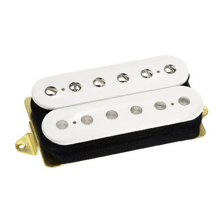 DIMARZIO DP155W THE TONE ZONE (WHITE) Звукосниматель для гитары фото