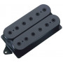 DIMARZIO DP158FBK EVOLUTION NECK F-SPACED (BLACK) Звукосниматель для гитары фото