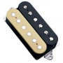 DIMARZIO DP163BC BLUESBUCKER (BLACK & CREME) Звукосниматель для гитары фото