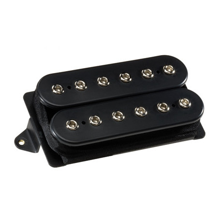 DIMARZIO DP165BK THE BREED NECK (BLACK) Звукосниматель для гитары фото