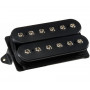 DIMARZIO DP165FBK THE BREED NECK F-SPACED (BLACK) Звукосниматель для гитары фото