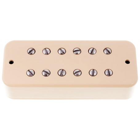 DIMARZIO DP169CR VIRTUAL P90 (CREME) Звукосниматель для гитары фото