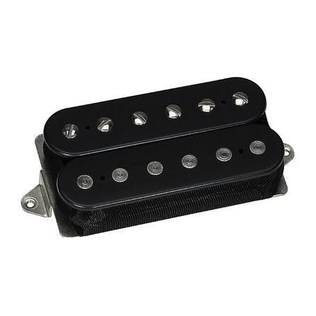 DIMARZIO DP190BK AIR CLASSIC NECK (BLACK) Звукосниматель для гитары фото