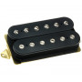 DIMARZIO DP191BK AIR CLASSIC BRIDGE (BLACK) Звукосниматель для гитары фото