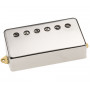 DIMARZIO DP191N AIR CLASSIC BRIDGE NICKEL COVER Звукосниматель для гитары фото