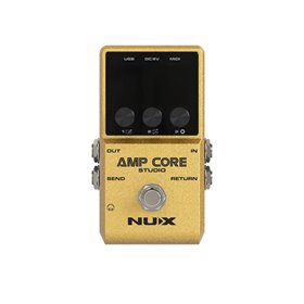 NUX Amp Core Studio