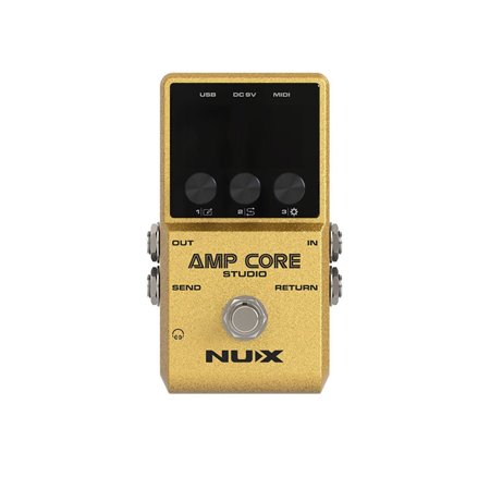 NUX Amp Core Studio