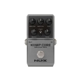 NUX Komp Core Deluxe MKlI