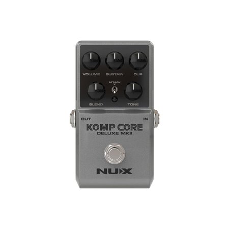 NUX Komp Core Deluxe MKlI