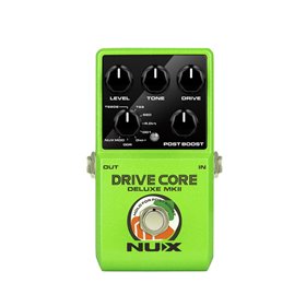 NUX Drive Core Deluxe MKII