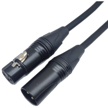 DMX cable 2m