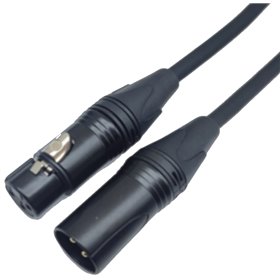 DMX cable 10m