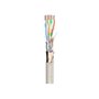 Sommer Cable 580-0056 SC-MERCATOR CAT.5E AWG24 grey, PVC