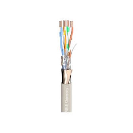Sommer Cable 580-0056 SC-MERCATOR CAT.5E AWG24 grey, PVC