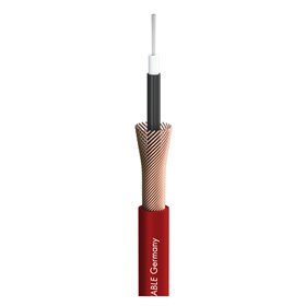 300-0023 TriCone Instrument cable red