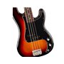Бас-гітара FENDER AMERICAN PROFESSIONAL CLASSIC PRECISION BASS 3-COLOUR SUNBURST