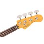 Бас-гітара FENDER AMERICAN PROFESSIONAL CLASSIC PRECISION BASS 3-COLOUR SUNBURST