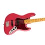 Бас-гітара FENDER AMERICAN PROFESSIONAL CLASSIC JAZZ BASS FADED DAKOTA RED