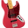 Бас-гітара FENDER AMERICAN PROFESSIONAL CLASSIC JAZZ BASS FADED DAKOTA RED