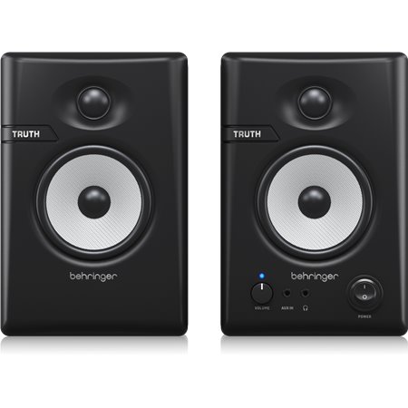 TRUTH 3.5BT