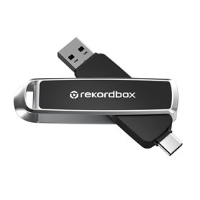 SanDisk® DJ Flash Drive