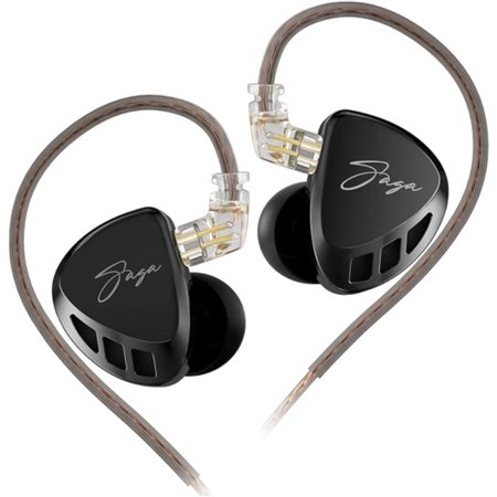 KZ Audio Saga NO MIC Balance