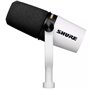 SHURE MV7+-W