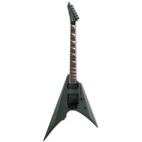 Електрогітара LTD ARROW-200 (Military Green Satin)