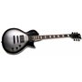 Електрогітара LTD EC-256 (Silver Sunburst)