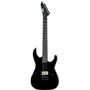 Електрогітара LTD M-201HT Baritone (Black)
