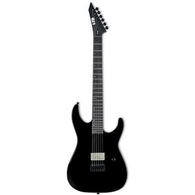 Електрогітара LTD M-201HT Baritone (Black)