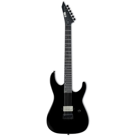 Електрогітара LTD M-201HT Baritone (Black)