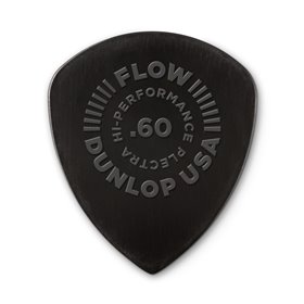 Медіатор DUNLOP FLOW NYLON PICK .60MM