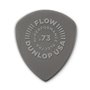 Медіатор DUNLOP FLOW NYLON PICK .73MM