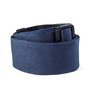 Ремінь гітарний DUNLOP D0701NV POLY NAVY STRAP